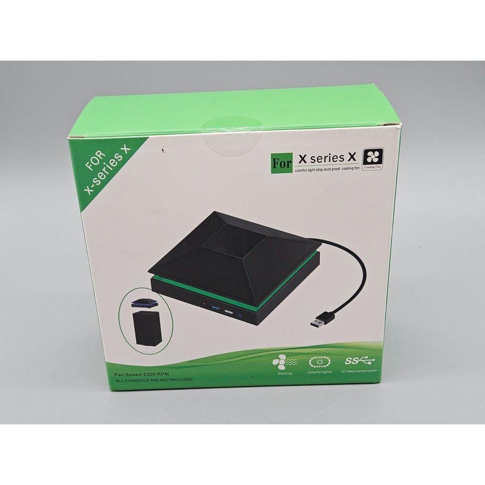 COOLING FAN FOR XBOX X [GNH013084]